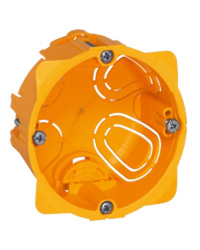 Коробка Batibox встраиваемая LEGRAND 080041 в Белгороде Распределительные коробки Pintop.ru