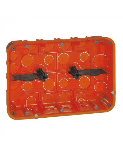 Коробка монтажная Legrand 080126 в Белгороде Распределительные коробки Pintop.ru