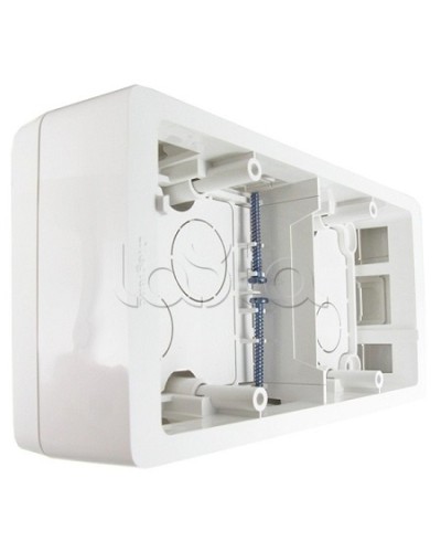 Коробка Legrand 080242 в Белгороде Распределительные коробки Pintop.ru