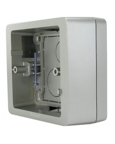 Коробка Legrand 080244 в Белгороде Распределительные коробки Pintop.ru