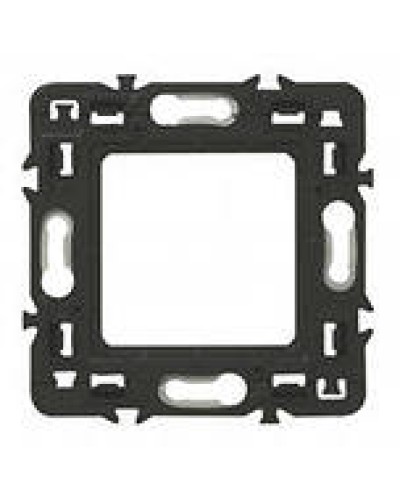 Суппорт Mosaic на 2 модуля LEGRAND 080251 в Белгороде Аксессуары для кабель-канала Pintop.ru