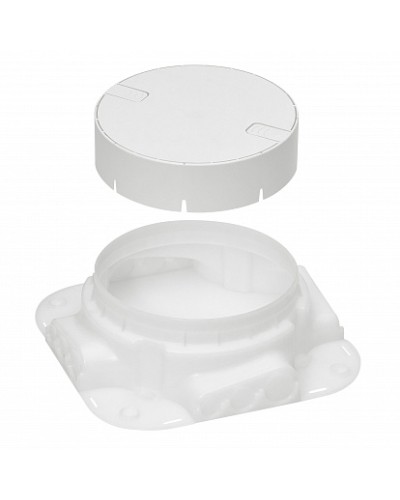 Коробка монтажная Legrand 088069 в Белгороде Распределительные коробки Pintop.ru