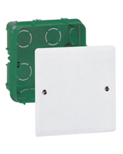 Коробка монтажная Legrand 089271 в Белгороде Распределительные коробки Pintop.ru