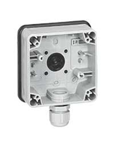 Коробка монтажная Legrand 090491 в Белгороде Распределительные коробки Pintop.ru