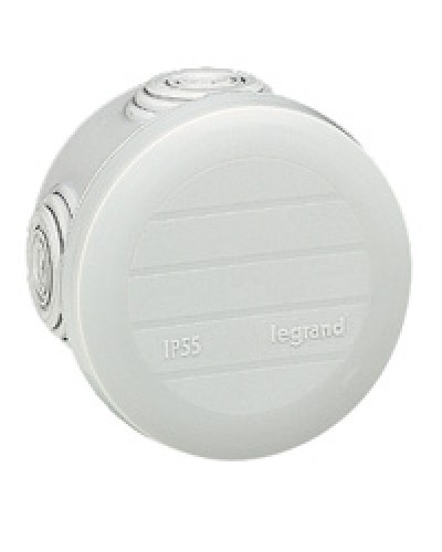 Коробка Plexo Legrand 092001 в Белгороде Распределительные коробки Pintop.ru