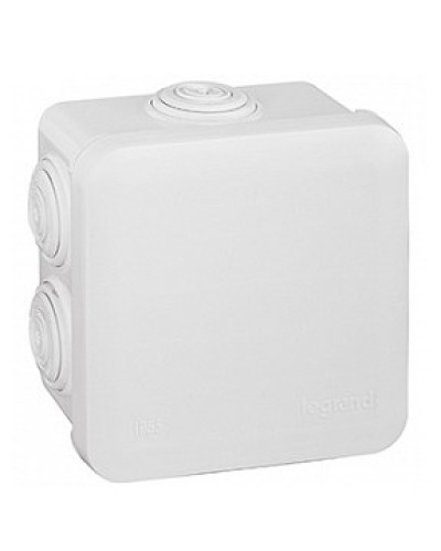 Коробка Legrand 092013 в Белгороде Распределительные коробки Pintop.ru