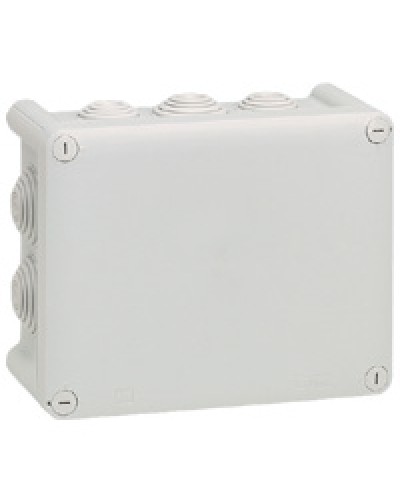 Коробка Legrand 092052 в Белгороде Распределительные коробки Pintop.ru