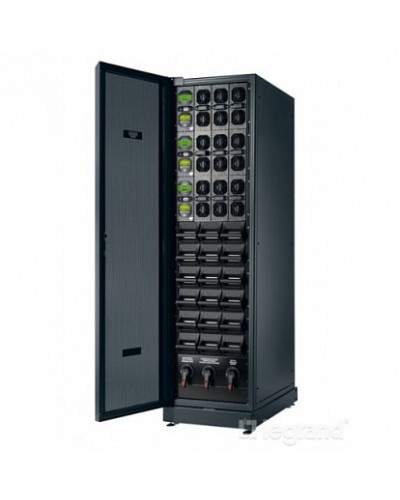 Шкаф батарейный Legrand 310918 в Белгороде Электротехническое оборудование Pintop.ru