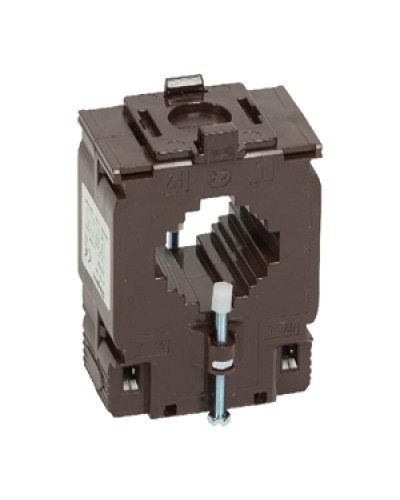 Трансформатор тока 300/5A Legrand 412124 в Белгороде Электротехническое оборудование Pintop.ru