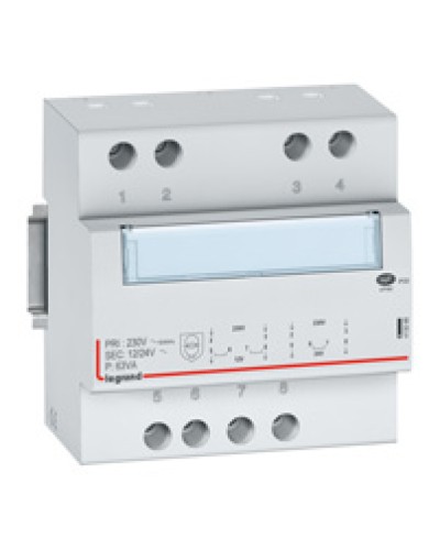 Трансформатор Legrand 413098 в Белгороде Электротехническое оборудование Pintop.ru