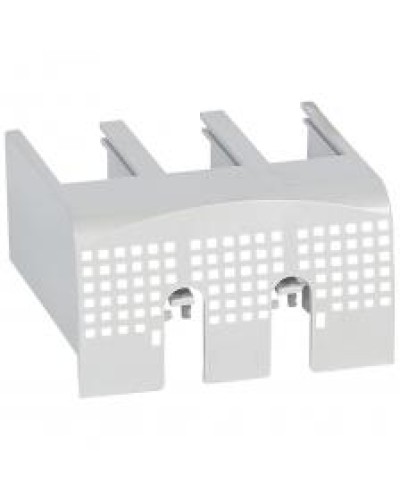 Кожух Legrand 421050 в Белгороде Аксессуары для лотков Pintop.ru