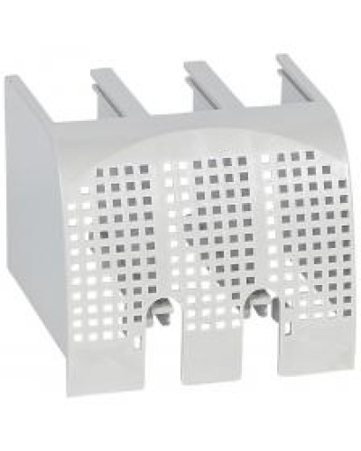 Кожух Legrand 421054 в Белгороде Аксессуары для лотков Pintop.ru