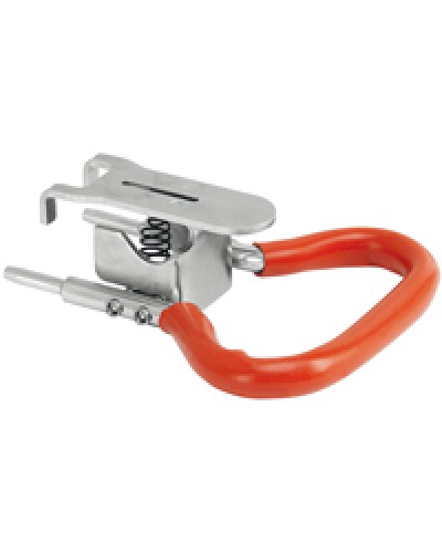 Комплект рукояток Legrand 422228 в Белгороде Аксессуары для кабель-канала Pintop.ru