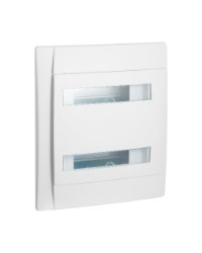 Щиток распределительный Legrand 601113 в Белгороде Щиты электрические Pintop.ru