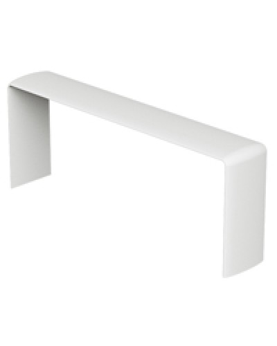 Накладка на стык профиля кабель-канала METRA 130x50 Legrand (638046) в Белгороде Аксессуары для кабель-канала Pintop.ru