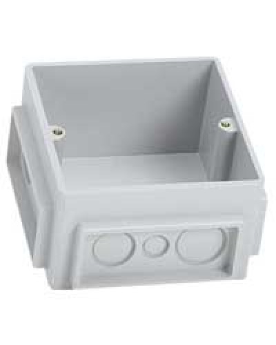 Коробка для выдвижного розеточного блока Legrand 650390 в Белгороде Распределительные коробки Pintop.ru