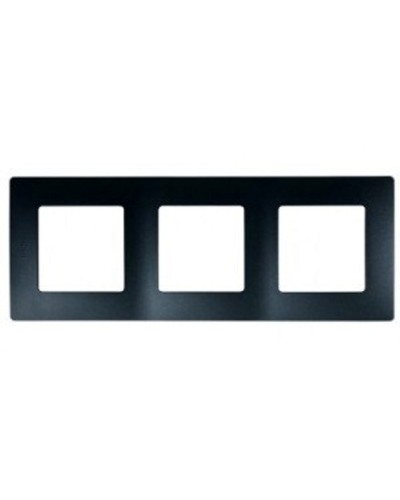 Рамка Legrand 672583 в Белгороде Аксессуары для кабель-канала Pintop.ru