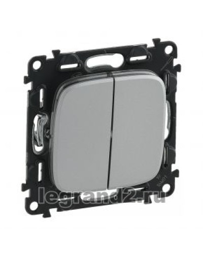 Выключатель Legrand 752905 в Белгороде Аксессуары для стоек и шкафов Pintop.ru