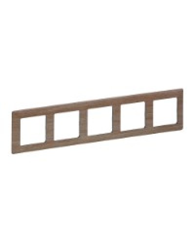 Рамка Valena Life Legrand 754185 в Белгороде Аксессуары для кабель-канала Pintop.ru