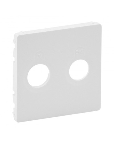 Панель лицевая Legrand 754820 в Белгороде Аксессуары для кабель-канала Pintop.ru