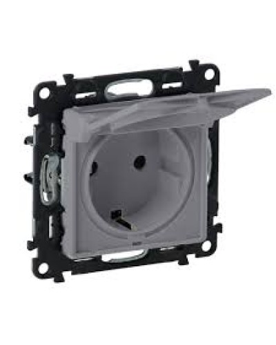 Панель лицевая Legrand 754842 в Белгороде Аксессуары для стоек и шкафов Pintop.ru