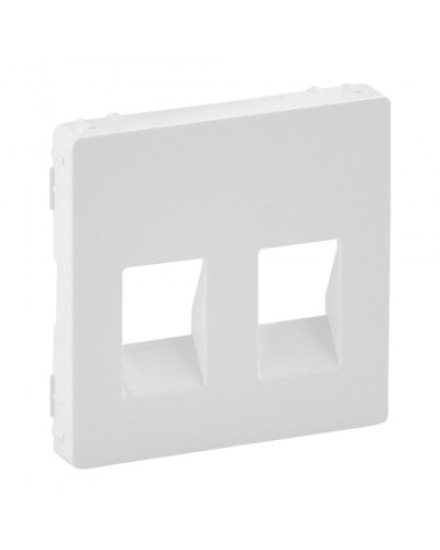 Накладка Valena Life Legrand 755370 в Белгороде Аксессуары для кабель-канала Pintop.ru