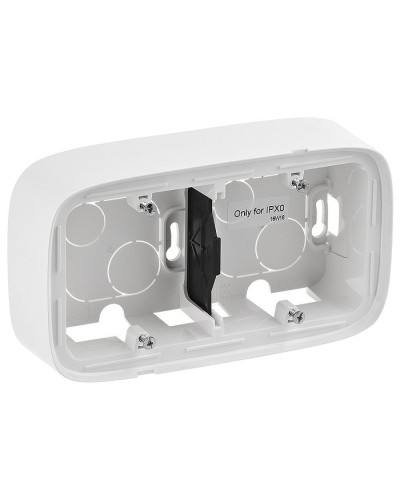 Коробка монтажная Legrand 755552 в Белгороде Распределительные коробки Pintop.ru