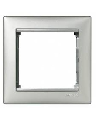 Рамка Valena 1 пост LEGRAND 770151 в Белгороде Аксессуары для кабель-канала Pintop.ru