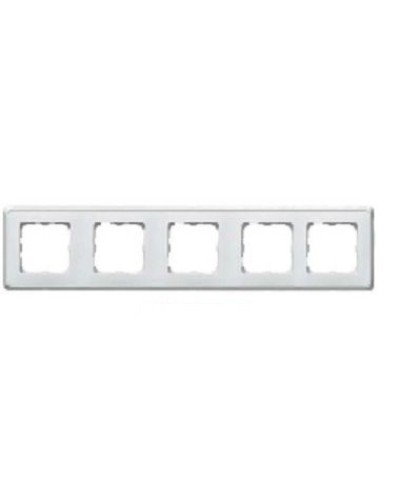 Рамка Legrand 773655 в Белгороде Аксессуары для кабель-канала Pintop.ru