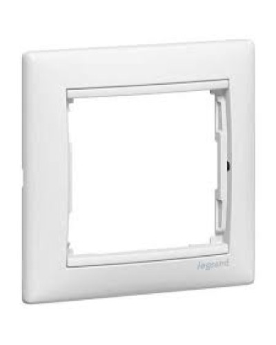 Рамка Valena 1 пост LEGRAND 774451 в Белгороде Аксессуары для кабель-канала Pintop.ru
