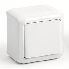 Переключатель Quteo 10 AX LEGRAND 782304