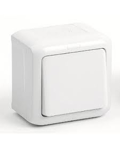 Переключатель Quteo 10 AX LEGRAND 782304 в Белгороде Аксессуары для кабель-канала Pintop.ru