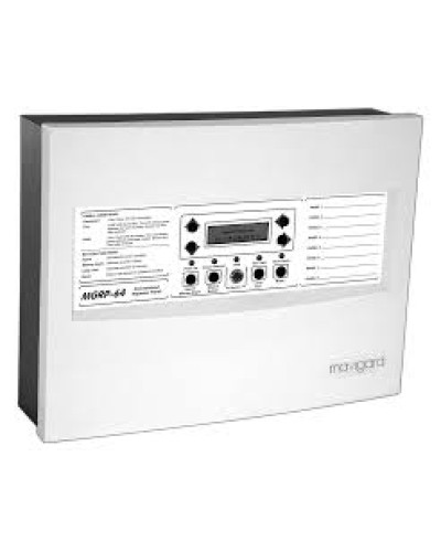 Прибор дублирующи пожарный Mavigard MGRP-64 в Белгороде Релейные модули Pintop.ru