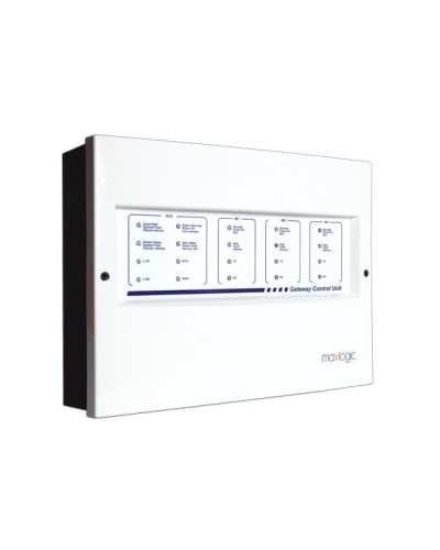 Прибор приемно-контрольный пожарный Mavigard ML-22104 в Белгороде Приемно-контрольные приборы Pintop.ru