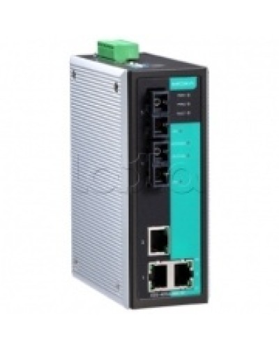 Коммутатор 5-портовый Moxa EDS-405A-MM-SC-T в Белгороде Коммутаторы Pintop.ru