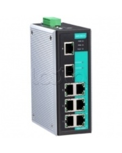 Коммутатор 8-портовый Moxa EDS-408A в Белгороде Коммутаторы Pintop.ru