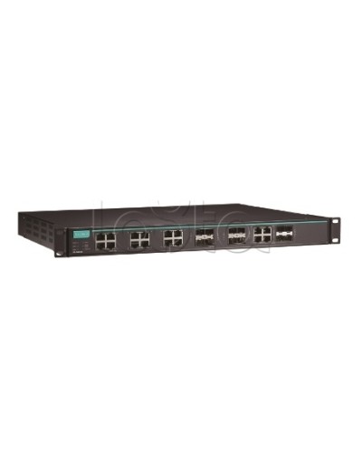 Коммутатор 24-портовый Moxa IKS-G6524A-8GSFP-4GTXSFP-HV-HV в Белгороде Коммутаторы Pintop.ru