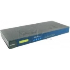 Сервер 16-портовый RS-422/485 в Ethernet Moxa NPort 5630-16