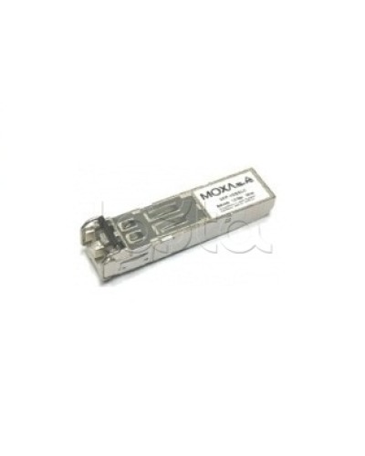 Трансивер-SFP с одномодовым портом Moxa SFP-1GLHLC-T в Белгороде Модули SFP/XFP/GBIC Pintop.ru