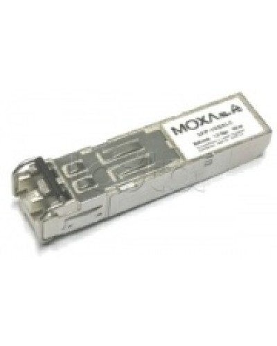 Трансивер-SFP с многомодовым портом Moxa SFP-1GSXLC в Белгороде Модули SFP/XFP/GBIC Pintop.ru