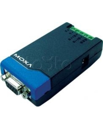 Преобразователь интерфейсов RS-232 в RS-422/485 Moxa TCC-80 в Белгороде Дополнительное оборудование для ОПС Pintop.ru