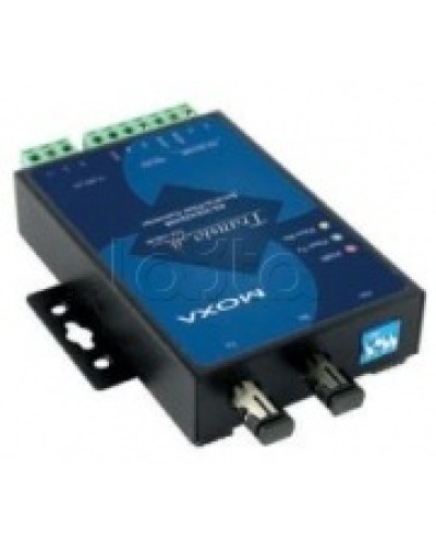 Конвертор RS-232/422/485 в оптику MM (SC) Moxa TCF-142-M-SC-T в Белгороде Дополнительное оборудование для ОПС Pintop.ru