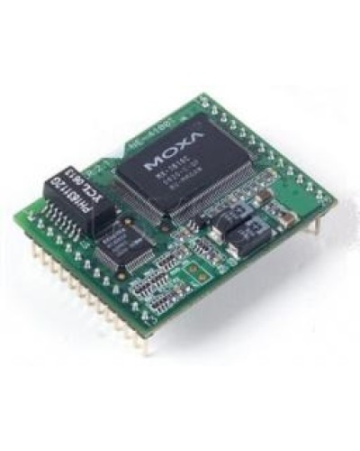 Преобразователь Moxa NE-4100T-T в Белгороде Медиаконвертеры Pintop.ru