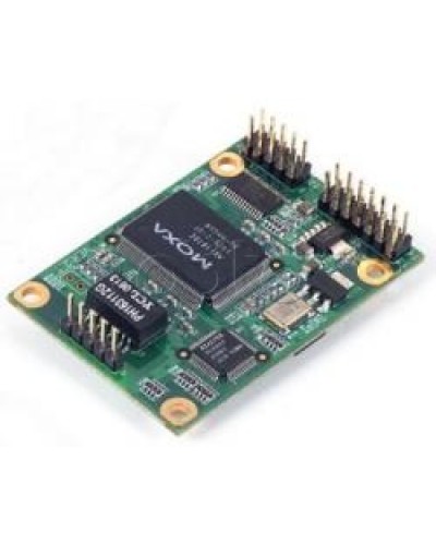 Преобразователь Moxa NE-4120A в Белгороде Медиаконвертеры Pintop.ru