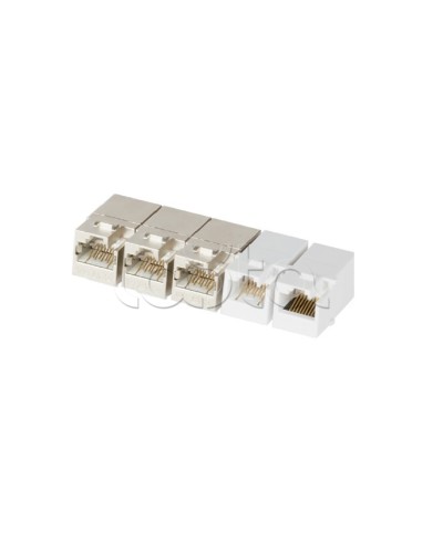 Соединитель NIKOMAX NMC-KJSD55C-LS-MT в Белгороде Коннекторы Pintop.ru