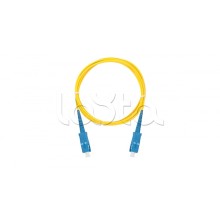 Патч-корд NIKOMAX NMF-PC1S2C2-SCU-SCU-001