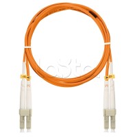 Патч-корд NIKOMAX NMF-PC2M2C2-LCU-LCU-003
