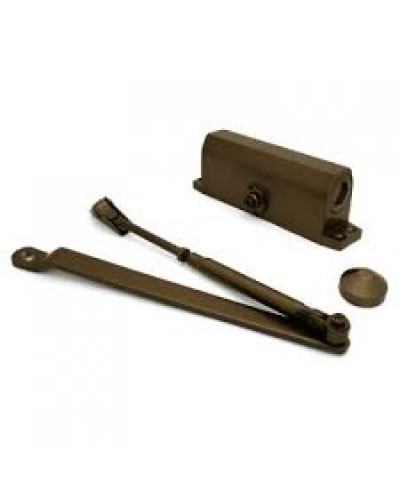 Доводчик NOTEDO DC120Bz-I в Белгороде Доводчики Pintop.ru