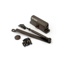 Доводчик NOTEDO DC-060 EN3 (тёмная бронза)