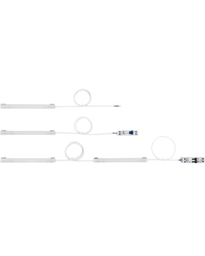 Комплект светильников для монтажного шкафа NSGate NSBon-06-2 в Белгороде Светильники Pintop.ru